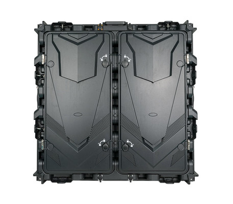 OBF ซีรีส สีลมและสไตล์ Die Cast Design แบบเลือกเข้าถึงด้านหน้าแบบเต็มขนาด 320x160mm ความละเอียด 4000 1