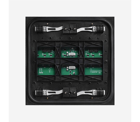 OBF ซีรีส สีลมและสไตล์ Die Cast Design แบบเลือกเข้าถึงด้านหน้าแบบเต็มขนาด 320x160mm ความละเอียด 4000 1
