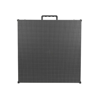 IRB Series P3.9 500x500mm Indoor LED Panel พร้อมอัตราการอัพสดสูงสุด 7680Hz สําหรับการแสดงภาพที่ดีกว่า