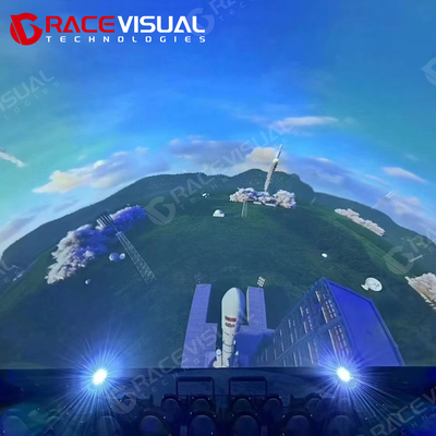 พานีล LED FX ที่มีประสิทธิภาพสูง มุมมอง 160 องศา อายุการใช้งาน 100,000 ชั่วโมง มีใบรับรอง CE/ETL การติดตั้งแม่เหล็กเบาสําหรับการติดตั้งสถาปัตยกรรมและบูธแบบไดนามิก