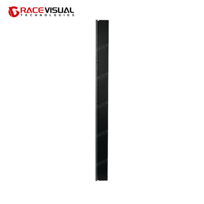 DF Series Intelligent LED Floor Tiles Feature Multiple Pixel Pitch จาก 2.5 มม ถึง 4.8 มม