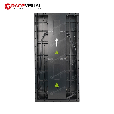 DF Series Intelligent LED Floor Tiles Feature Multiple Pixel Pitch จาก 2.5 มม ถึง 4.8 มม