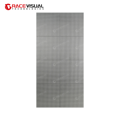 DF Series Intelligent LED Floor Tiles Feature Multiple Pixel Pitch จาก 2.5 มม ถึง 4.8 มม