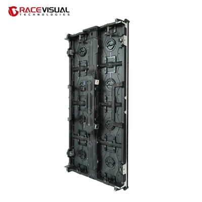 โปรแกรมการโฆษณาภายในห้อง LED Display เวลาในการสร้างที่ง่ายและการประมวลผลสีเทาที่เรียบง่ายเพื่อการผลิตสีให้ถูกต้อง