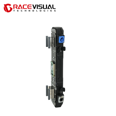 P2.6 IRC LED Panel อัลลูมิเนียมแบบสับแบบเบา 7680Hz โมดูลาร์ 4K Display สําหรับการเช่าภายในและการใช้งานในเวที