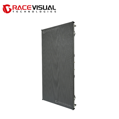 P2.6 IRC LED Panel อัลลูมิเนียมแบบสับแบบเบา 7680Hz โมดูลาร์ 4K Display สําหรับการเช่าภายในและการใช้งานในเวที