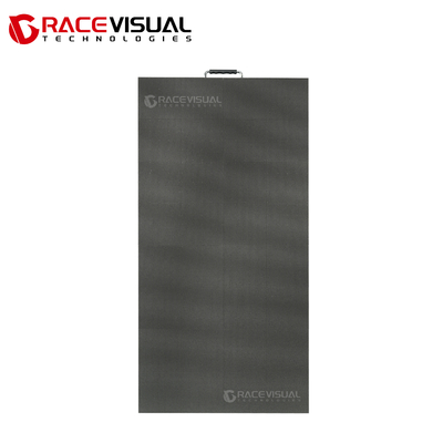 ORA Series LED Video Panel: 4500Nits ความสว่างสูง 7680Hz อัตราการปรับปรุงอัตราการปรับปรุง ภายนอก พร้อมการออกแบบกันน้ํา IP65, เหมาะสําหรับกิจกรรม คอนเสิร์ต และจอไดนามิก