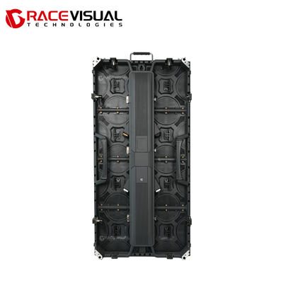 ORA Series LED Video Panel: 4500Nits ความสว่างสูง 7680Hz อัตราการปรับปรุงอัตราการปรับปรุง ภายนอก พร้อมการออกแบบกันน้ํา IP65, เหมาะสําหรับกิจกรรม คอนเสิร์ต และจอไดนามิก