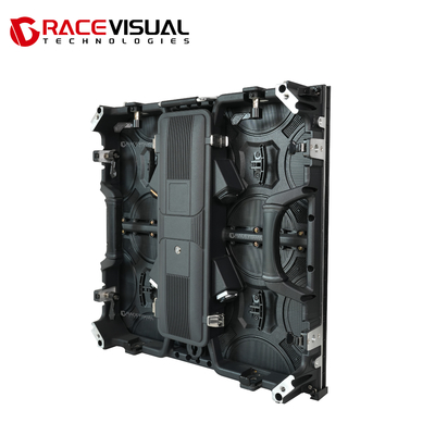 ORA Series LED Video Panel: 4500Nits ความสว่างสูง 7680Hz อัตราการปรับปรุงอัตราการปรับปรุง ภายนอก พร้อมการออกแบบกันน้ํา IP65, เหมาะสําหรับกิจกรรม คอนเสิร์ต และจอไดนามิก