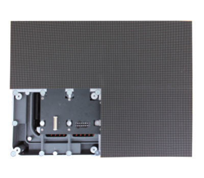 UHD Series LED Display อัตราการฟื้น 7680Hz ความละเอียดของพิกเซลดี สนับสนุนความละเอียด 2K/4K/8K สําหรับการใช้งานระดับสูง