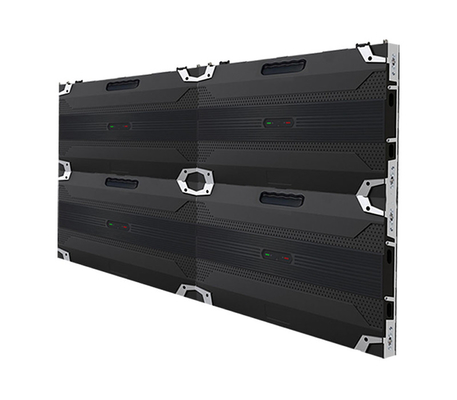 UHD Series LED Display อัตราการฟื้น 7680Hz ความละเอียดของพิกเซลดี สนับสนุนความละเอียด 2K/4K/8K สําหรับการใช้งานระดับสูง