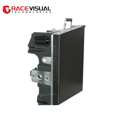 IRA Series Indoor Full Color Led Display ผนัง LED แม็กเนต 7680Hz การเข้าถึงสองด้าน 500×500 / 500×1000 มม.