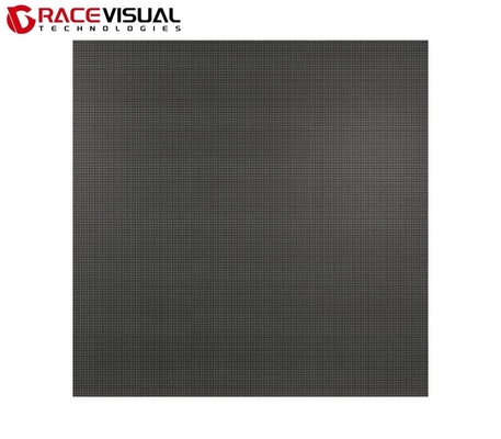 ภาพคมชัดและใส LED Panel ภายในอาคาร ความละเอียด HD อัตรารีเฟรช 3840HZ สำหรับจอแสดงผล