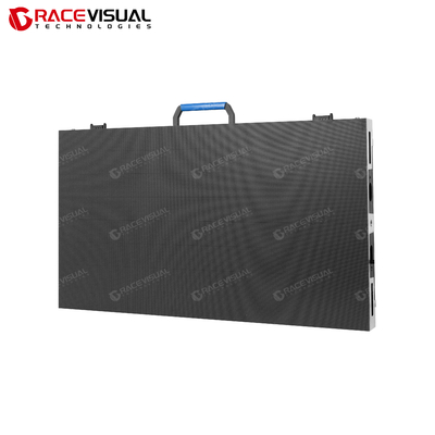 UHD ซีรีส ด้านในติดผนัง / ติดตั้ง 600mmX337.5mm จอ LED สําหรับซุปเปอร์มาร์เก็ต, สนามกีฬา, เป็นต้น