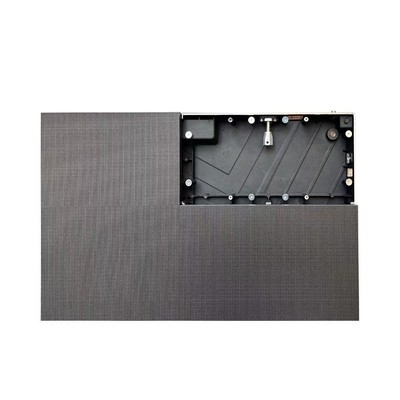 BUD Pro Series LED Display ราคาพิกเซล 1.86 มิลลิเมตร