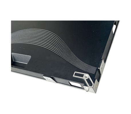 BUD Pro Series LED Display ราคาพิกเซล 1.86 มิลลิเมตร