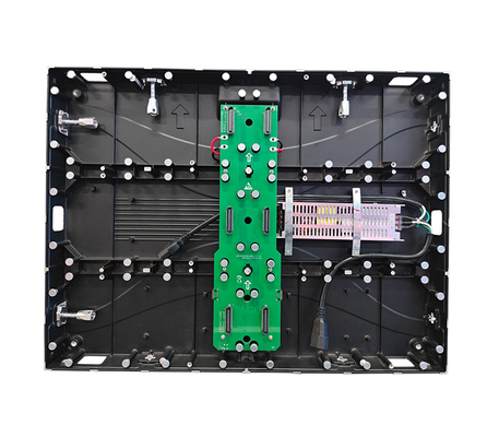 BUD Pro Series LED Display ราคาพิกเซล 1.86 มิลลิเมตร