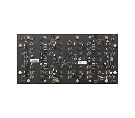 BUD Pro Series LED Display ราคาพิกเซล 1.86 มิลลิเมตร