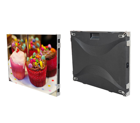 BUD Pro Series LED Display ราคาพิกเซล 1.86 มิลลิเมตร
