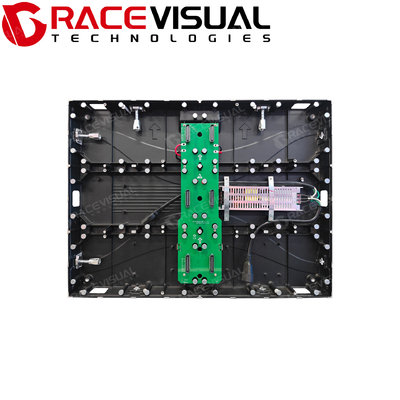 BUD Pro Series P2.5 Indoor Fixed LED Screen Ultra-Reliable Indoor LED Screen 7680Hz Refresh บริการด้านหน้า เหมาะสําหรับการจัดตั้งร้านค้าปลีก บริษัท และโบสถ์