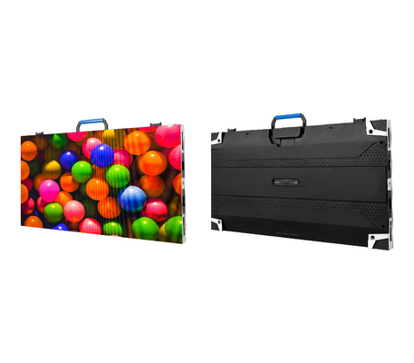 16:9 Ultra HD LED Display Panel ภาพที่แม่นยํา, ประสบการณ์ที่เรียบร้อย