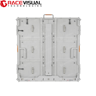 OA Series Outdoor Fixed/Wall-mounted LED Screen สําหรับโฆษณาในห้างสรรพสินค้า สนามกีฬา ฯลฯ