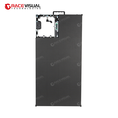 IRB Series P2.97 Indoor LED Display (500×1000mm) ✅ มีอัตราการอัพเดท 7680Hz สําหรับภาพที่เรียบเนียนมาก, ไม่มีการกระพริบและผลงานภาพที่ดีกว่า