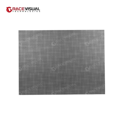 ผนังติด P2.5 640X480mm LED Screen BUD ซีรีส์สําหรับโฆษณาภายใน