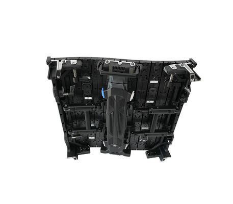 IRC-F Series 7680Hz High Refresh Rate Indoor Rental LED Screen/LED wall/Video Wall