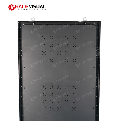 จอ I-Poster Ultra-Slim พร้อมอัตราการอัพเดท 3840Hz และความสามารถในการผสมผสานหลายจอ
