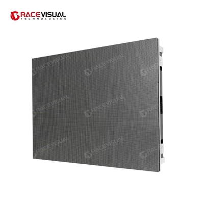 BUD Series - Premium Indoor LED Display, ลายดีเลิศติดผนัง LED Display สําหรับร้านค้าปลีก