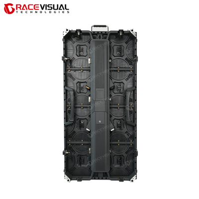 จอแสดงผล LED สำหรับเช่าระดับมืออาชีพ ORA Series P3.91 - โซลูชันกลางแจ้งประสิทธิภาพสูงพร้อมความสว่าง 4500nits | อัตรารีเฟรชที่ราบรื่นเป็นพิเศษ 7680 Hz | การออกแบบโมดูลาร์ที่ทนทานขนาด 500×1000 มม.