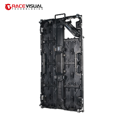 ตาราง ORB P3.9/P2.9 Rental LED Displays ให้ความน่าเชื่อถืออย่างต่อเนื่องผ่านเทคโนโลยี A8S Plus ที่ทันสมัย เหมาะสําหรับงานกลางแจ้งและการติดตั้ง