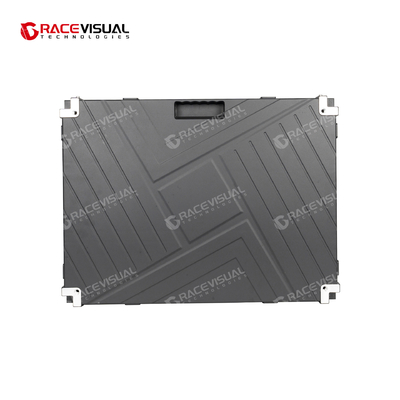 P2.5 P1.86 ด้านใน / นอกติดผนัง LED Display Video Wall Panel สําหรับห้องประชุม สตูดิโอและสภาพแวดล้อมการออกอากาศ