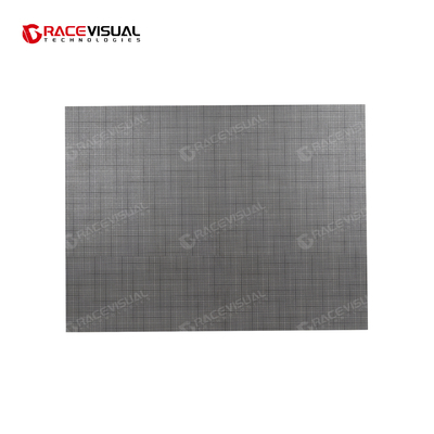 P2.5 P1.86 ด้านใน / นอกติดผนัง LED Display Video Wall Panel สําหรับห้องประชุม สตูดิโอและสภาพแวดล้อมการออกอากาศ