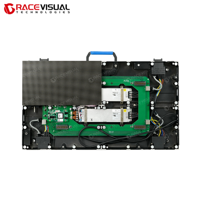 P1.2 P1.5 P1.8 ตู้ ultra-slim Small Pitch Led Display Cob Mini Pixel Pitch Led Display Screen วิดีโอ แผ่นผนัง