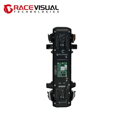 รายการ ORC Outdoor Rental LED Display ผืนไฟสว่างมาก ทนทาน และไม่ยุ่งยาก!
