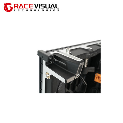 รายการ ORC Outdoor Rental LED Display ผืนไฟสว่างมาก ทนทาน และไม่ยุ่งยาก!