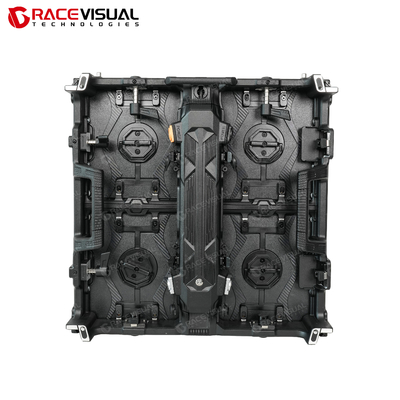 ORC Series Outdoor Rental LED - ผ้าใบสร้างสรรค์สุดยอดสําหรับงานใด ๆ!