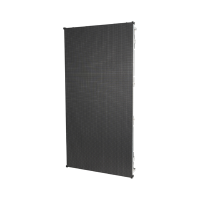 รายการ IRB LED Display สร้างขึ้นเพื่อให้สามารถทํางานได้