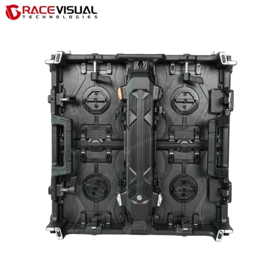 ORC Series LED Panels: Premium Outdoor Rental Solution with Multi-Pitch Flexibility for Stage Splicing