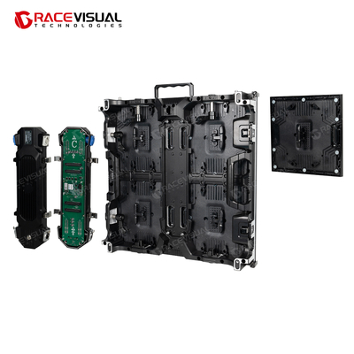 IRB Series Rental LED Walls - การเลือกที่ฉลาดที่สุดสําหรับผู้เชี่ยวชาญในงานที่ให้ความสําคัญกับความเร็วและคุณภาพ!