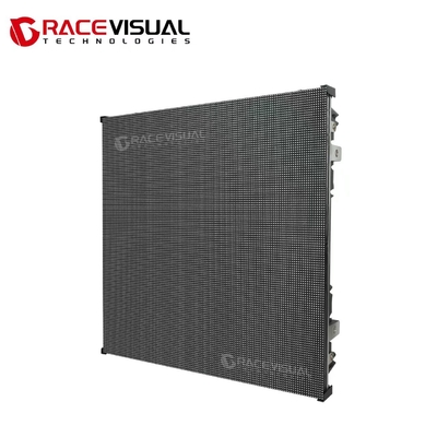 จอแสดงผล LED กลางแจ้ง ORA Series - ความสว่างสูง & ทนต่อสภาพอากาศสำหรับงานอีเว้นท์