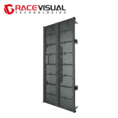TSR 128x128px/แผง 7680Hz TSR สำหรับสนามแข่งและสนามกีฬา โมดูลขนาด 500x125 มม. สำหรับการกำหนดค่าที่สร้างสรรค์