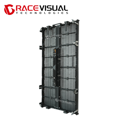 The Stage Transformer: อัตราการรีเฟรช 7,680Hz ของ TSR สำหรับการใช้งานกลางแจ้งในงานอีเวนต์ ได้รับการรับรอง CCC/CE เพื่อการปฏิบัติตามข้อกำหนดทั่วโลก