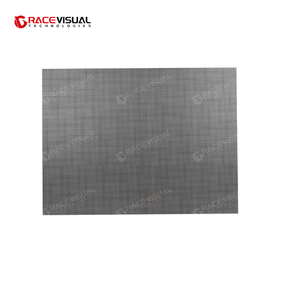 สต็อก USA/ยุโรป ติดผนังในร่ม P2.5 / จอ LED แบบติดตั้งถาวรสำหรับโบสถ์