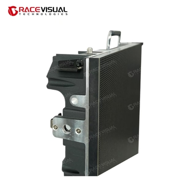 IRA Series Indoor Rental LED Display P1.9-3.97 มิลลิเมตร กล่อง 500×500 / 500×1000 มิลลิเมตร ปรับปรุงความสด 7680Hz ความสว่าง 600 นิต