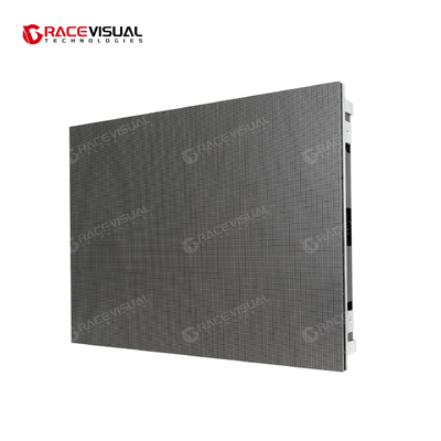 P2.5 Professional Indoor LED Video Wall - อัตราการอัพฟรี 7680 Hz ที่เรียบง่ายสุดเพื่อความชัดเจนในการเคลื่อนไหวที่ไม่มีความผิดพลาด - เหมาะสําหรับศูนย์บูชา, ร้านค้าปลีกหรูหรา และสภาพแวดล้อมโรงแรม