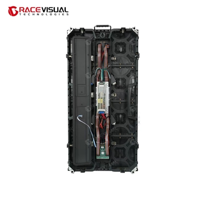 จอแสดงผล LED ภายในอาคาร P3.9: อัตรารีเฟรชสูง 7680HZ, ความสว่าง 600Nits, เหมาะสำหรับงานเช่าเวทีในร่ม