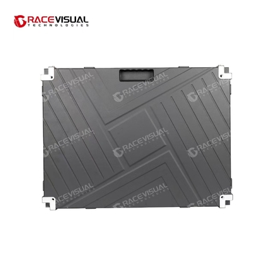 - BUD Series Wall-Mounted LED Panel: การติดตั้งโมดูลแม่เหล็ก อัตราการปรับปรุง 7680Hz เหมาะสําหรับสถานที่ค้าปลีกและบริษัท